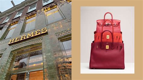 hermes exclusivity.